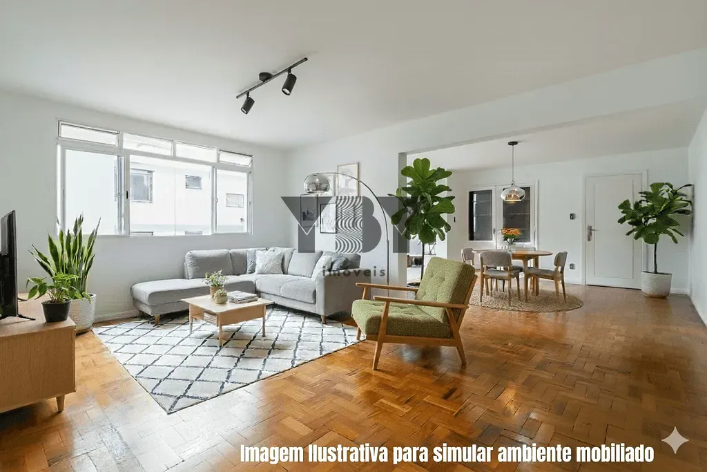 Apartamento, 3 quartos, 181 m² - Foto 25