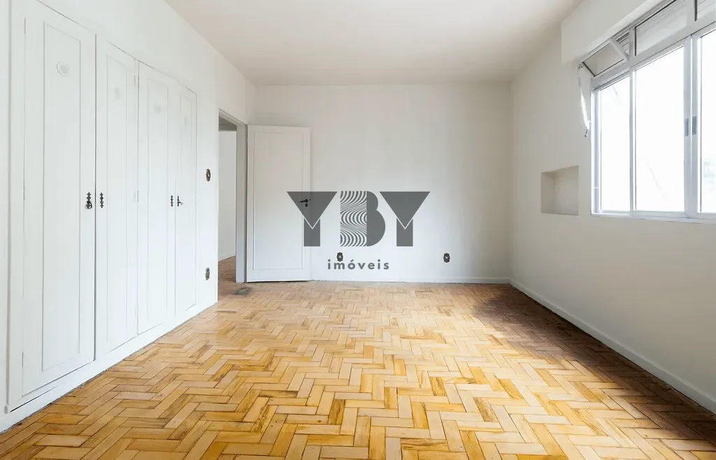 Apartamento, 3 quartos, 181 m² - Foto 2