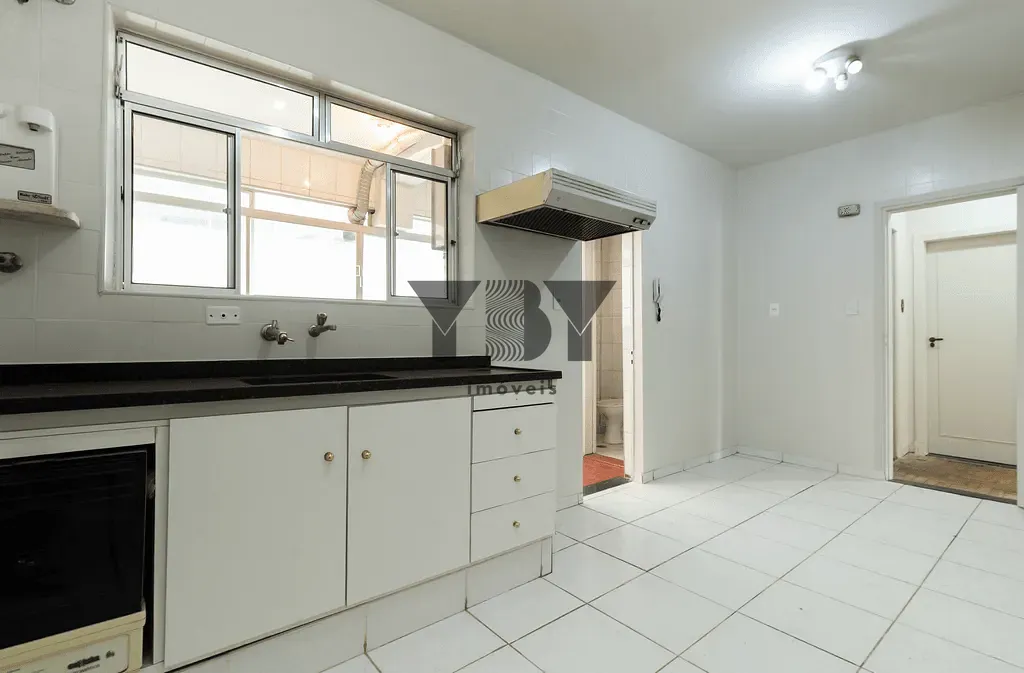 Apartamento, 3 quartos, 181 m² - Foto 9