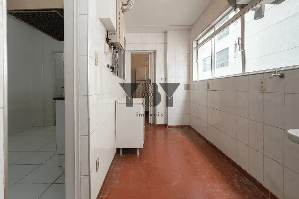 Apartamento, 3 quartos, 181 m² - Foto 7