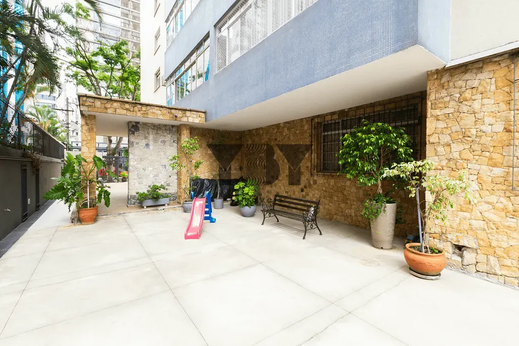 Apartamento, 3 quartos, 181 m² - Foto 5