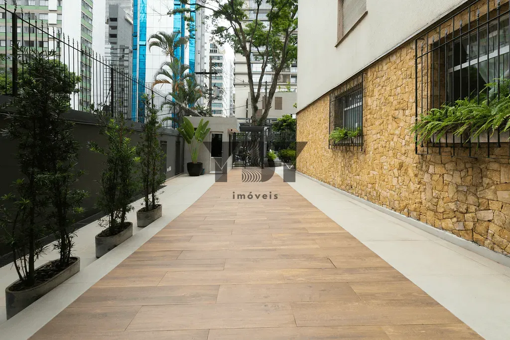 Apartamento, 3 quartos, 181 m² - Foto 4