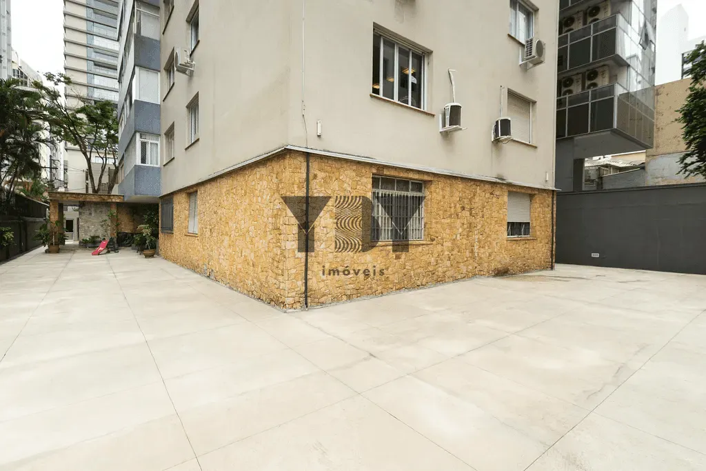 Apartamento, 3 quartos, 181 m² - Foto 3