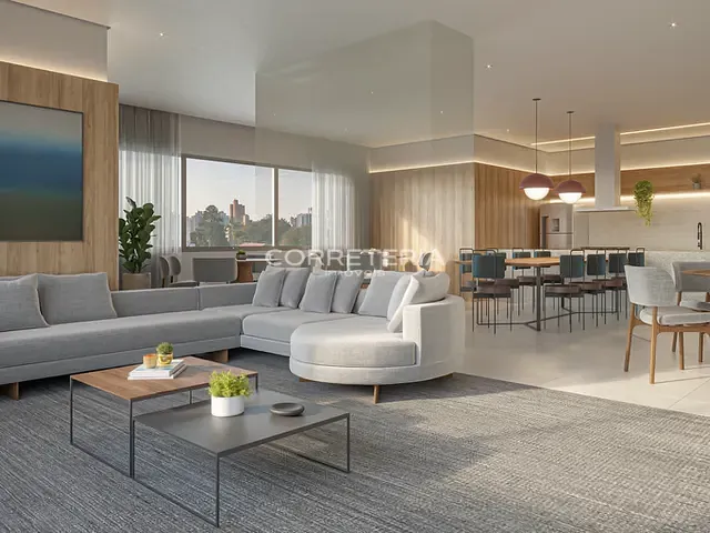 Studio 1 quarto e 1 banheiro, à venda, no bairro Ipiranga em São Paulo