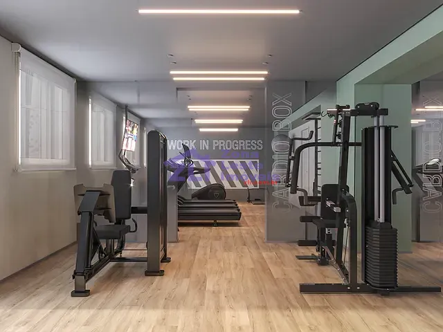 Apartamento 2 quartos e 1 banheiro, à venda, no bairro Vila Carrão em São Paulo