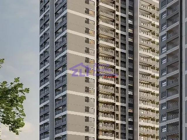 Studio 1 quarto e 1 banheiro, à venda, no bairro Mooca em São Paulo