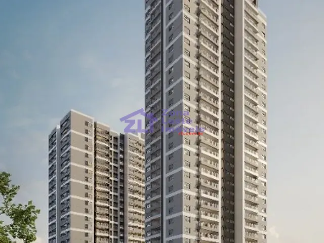 Apartamento 3 quartos e 3 banheiros, à venda, no bairro Mooca em São Paulo