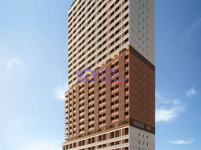 Empreendimento disponível, no bairro Tatuapé em São Paulo