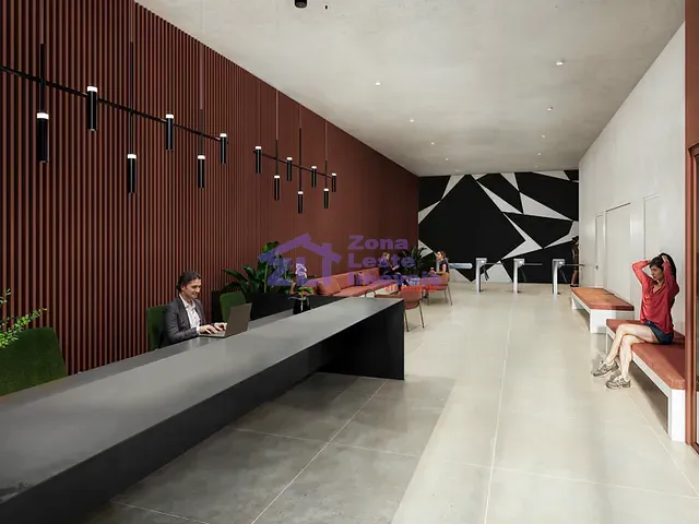 Empreendimento disponível, no bairro Tatuapé em São Paulo