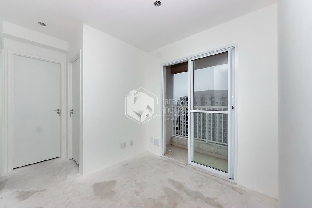 Apartamento, 2 quartos, 44 m² - Foto 1