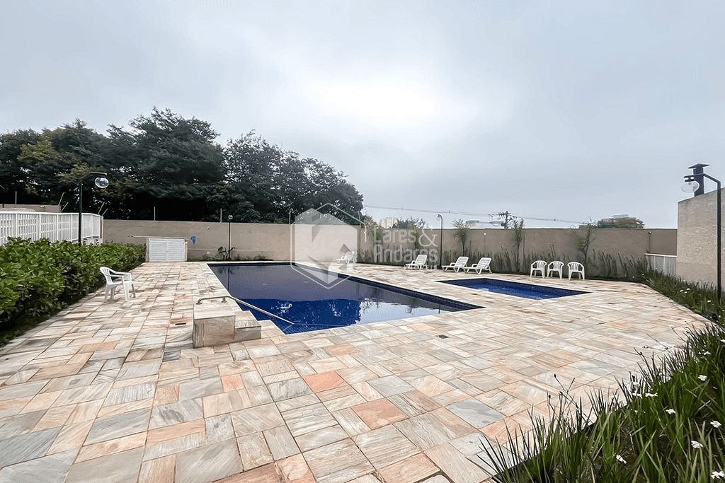 Apartamento, 2 quartos, 44 m² - Foto 22