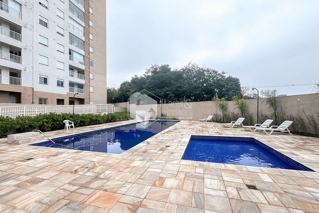 Apartamento, 2 quartos, 44 m² - Foto 21