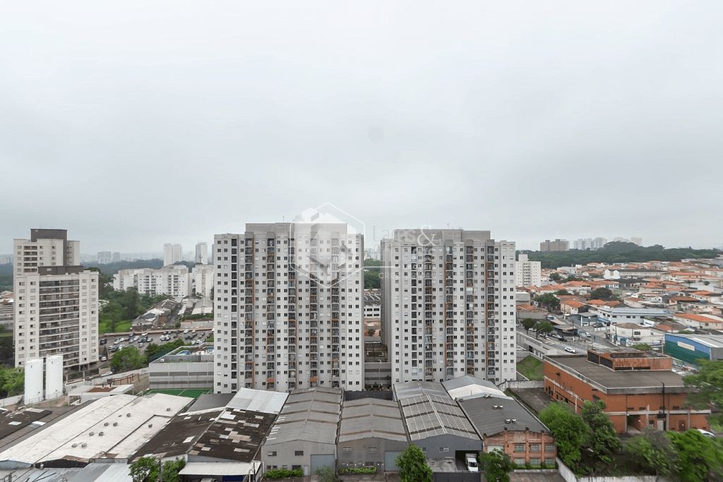 Apartamento, 2 quartos, 44 m² - Foto 20