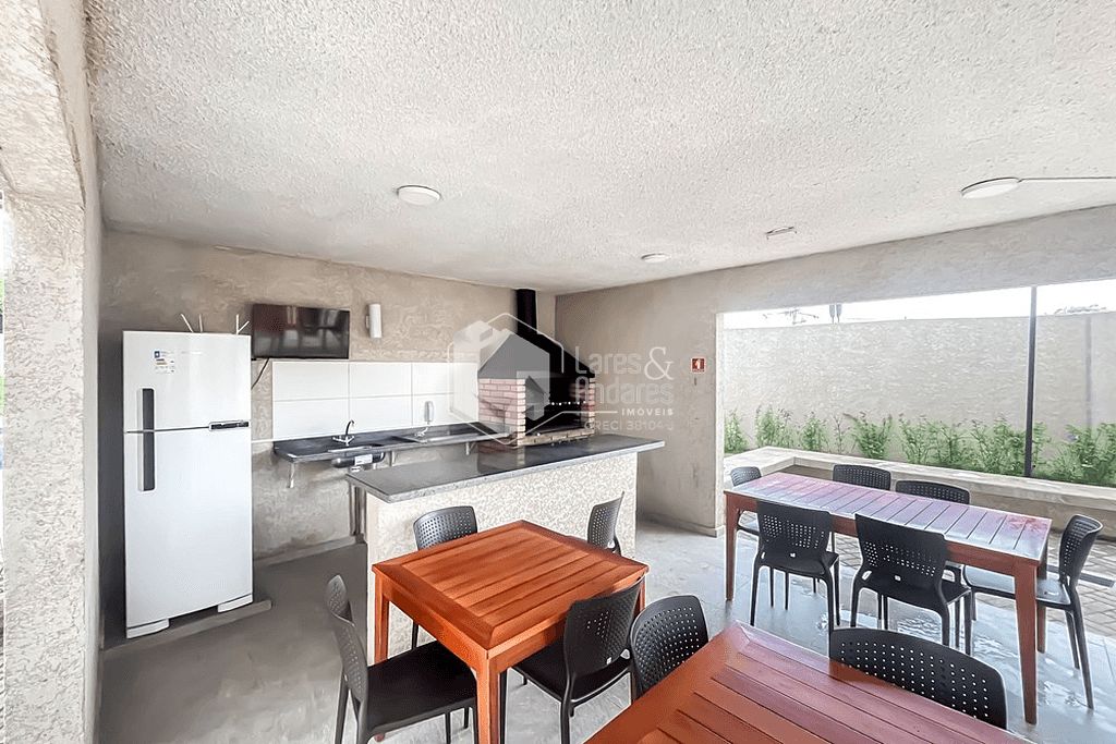 Apartamento, 2 quartos, 44 m² - Foto 19