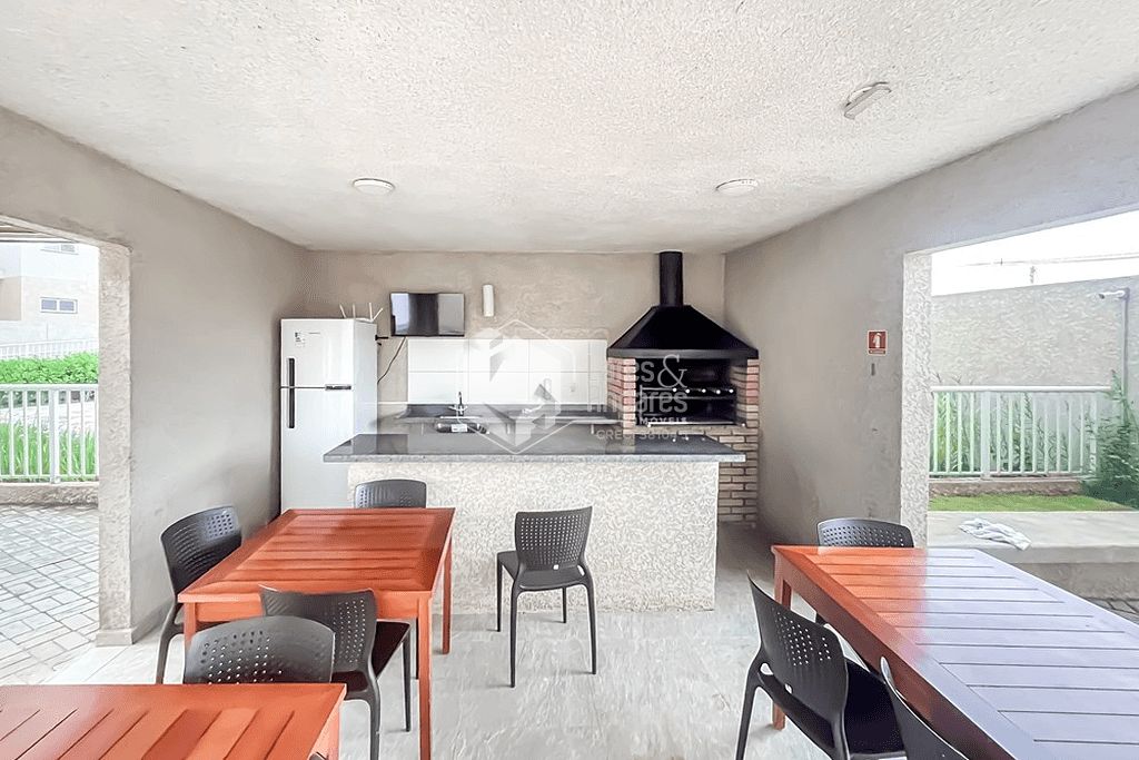 Apartamento, 2 quartos, 44 m² - Foto 18