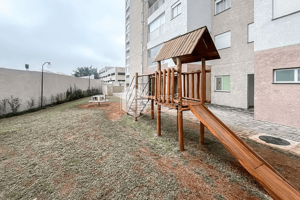 Apartamento, 2 quartos, 44 m² - Foto 10