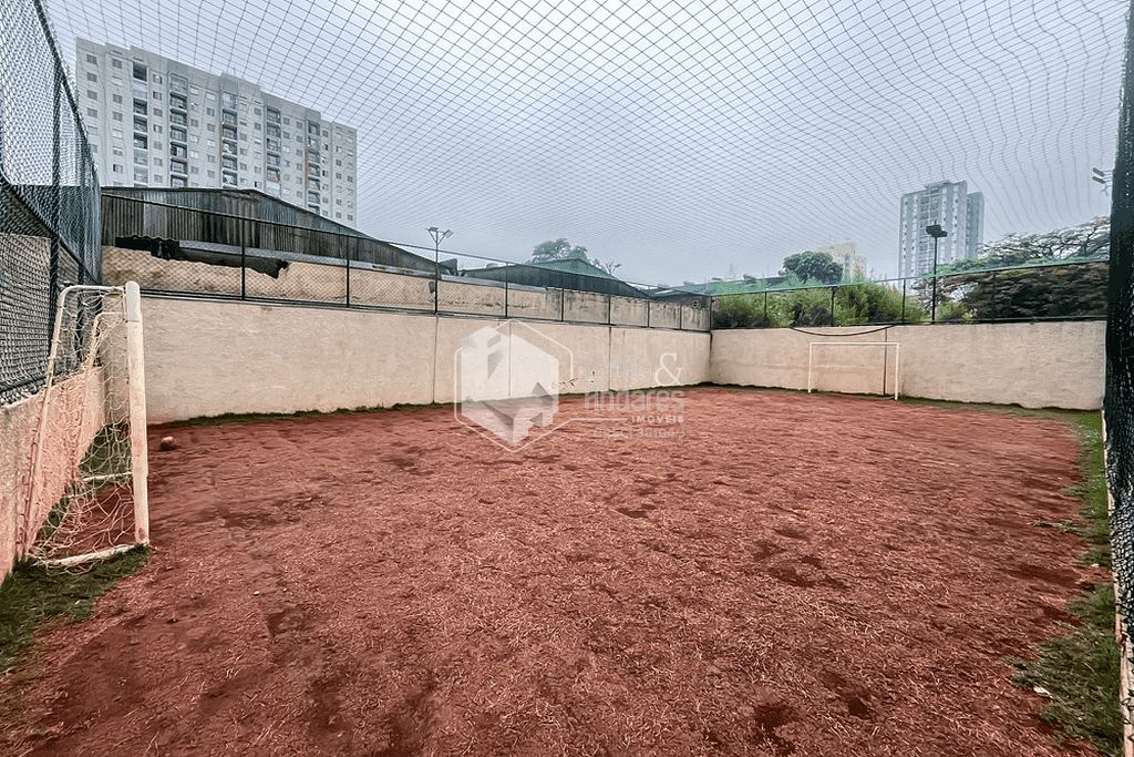 Apartamento, 2 quartos, 44 m² - Foto 3