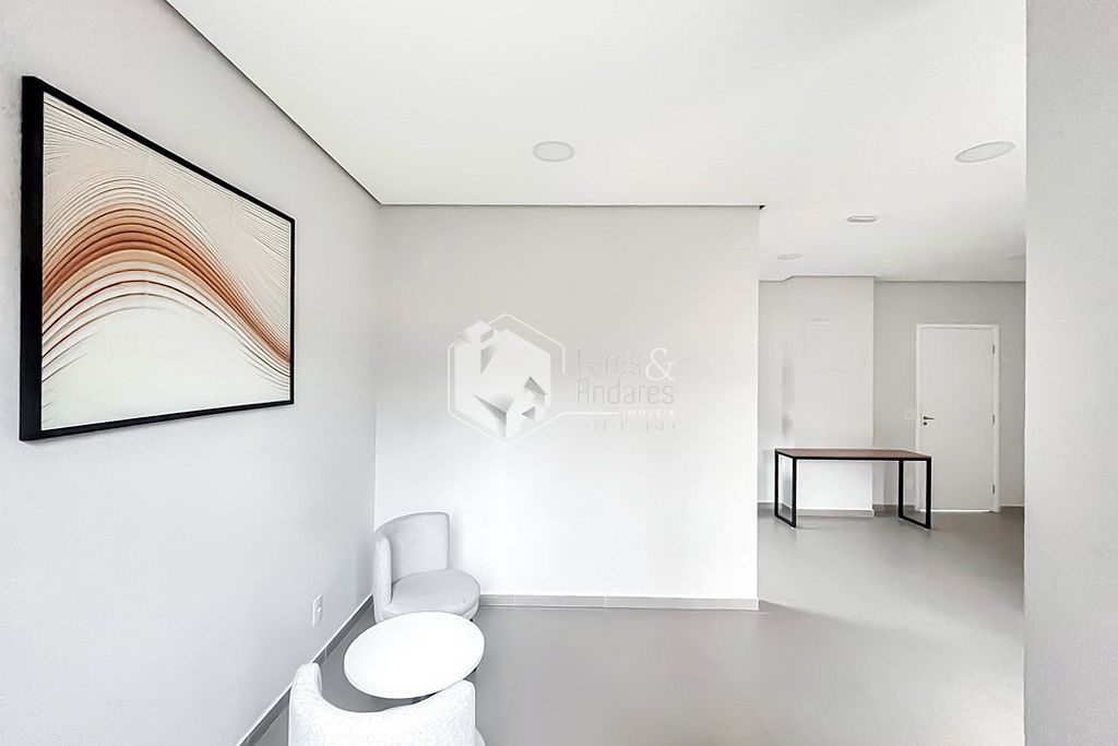 Apartamento, 2 quartos, 44 m² - Foto 5