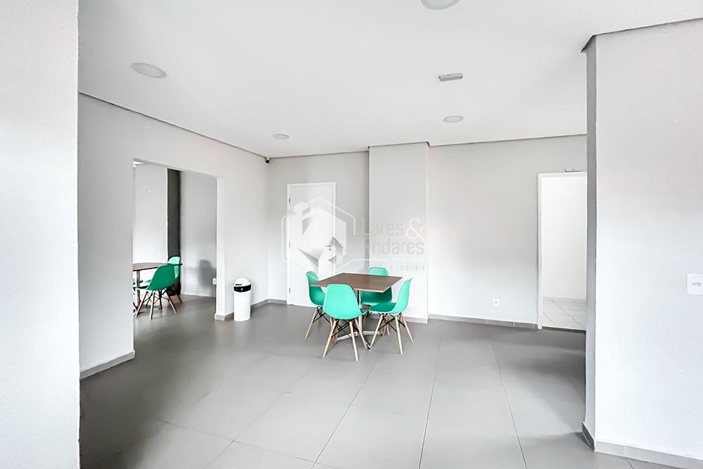 Apartamento, 2 quartos, 44 m² - Foto 2