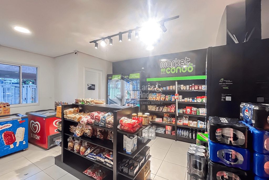 Apartamento, 2 quartos, 44 m² - Foto 12