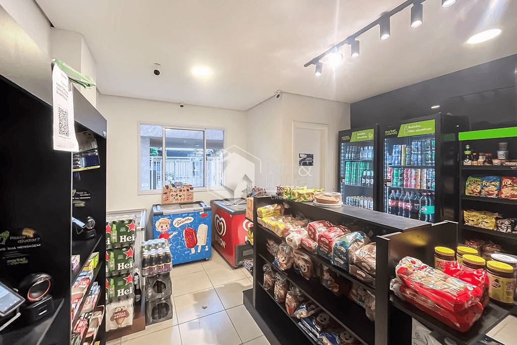 Apartamento, 2 quartos, 44 m² - Foto 13