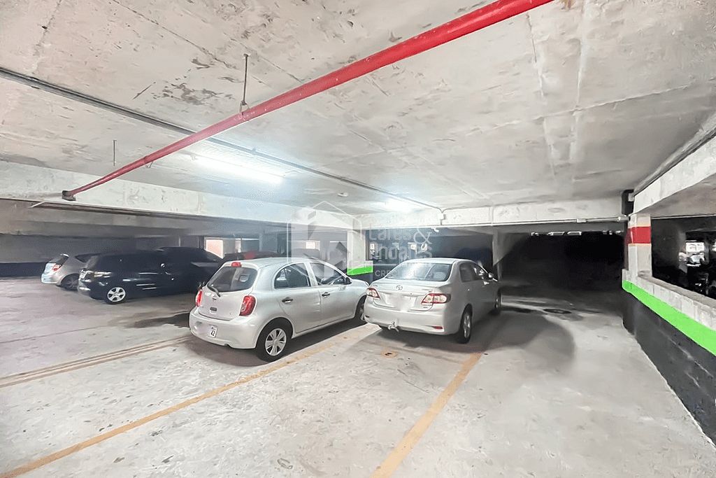 Apartamento, 2 quartos, 44 m² - Foto 14