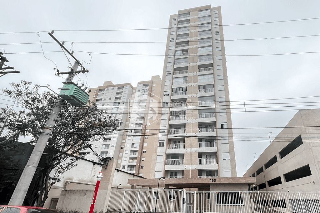 Apartamento, 2 quartos, 44 m² - Foto 16