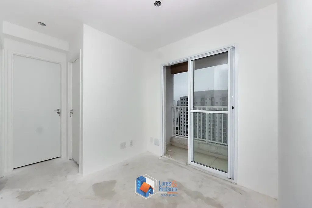 Apartamento, 2 quartos, 44 m² - Foto 1