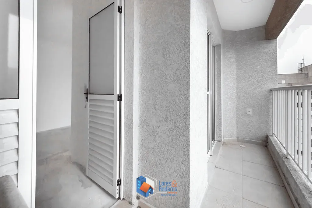 Apartamento, 2 quartos, 44 m² - Foto 32