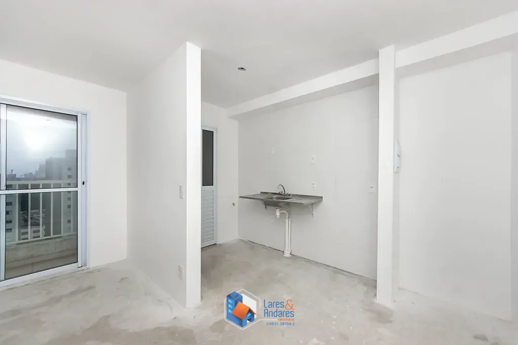 Apartamento, 2 quartos, 44 m² - Foto 31