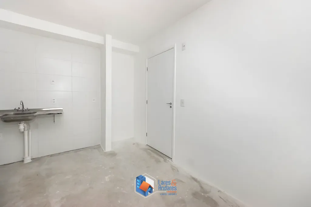 Apartamento, 2 quartos, 44 m² - Foto 29