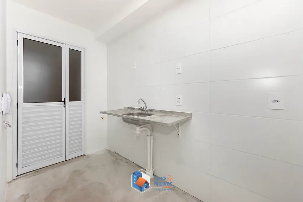 Apartamento, 2 quartos, 44 m² - Foto 27