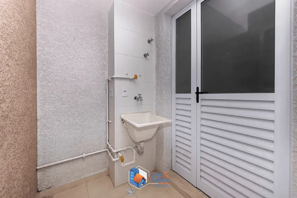 Apartamento, 2 quartos, 44 m² - Foto 26