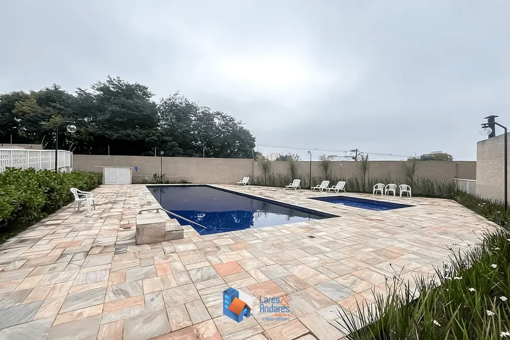 Apartamento, 2 quartos, 44 m² - Foto 22