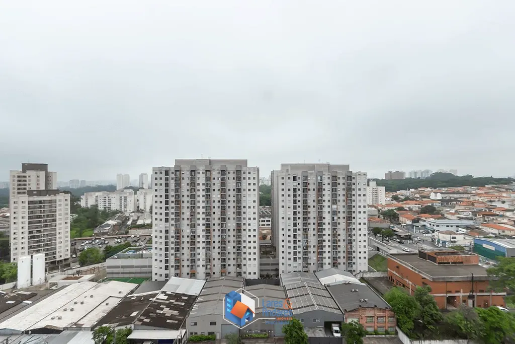 Apartamento, 2 quartos, 44 m² - Foto 20