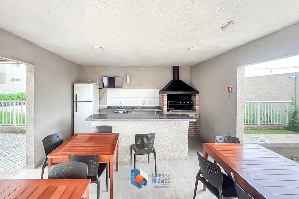 Apartamento, 2 quartos, 44 m² - Foto 18