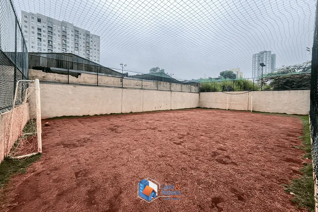 Apartamento, 2 quartos, 44 m² - Foto 3