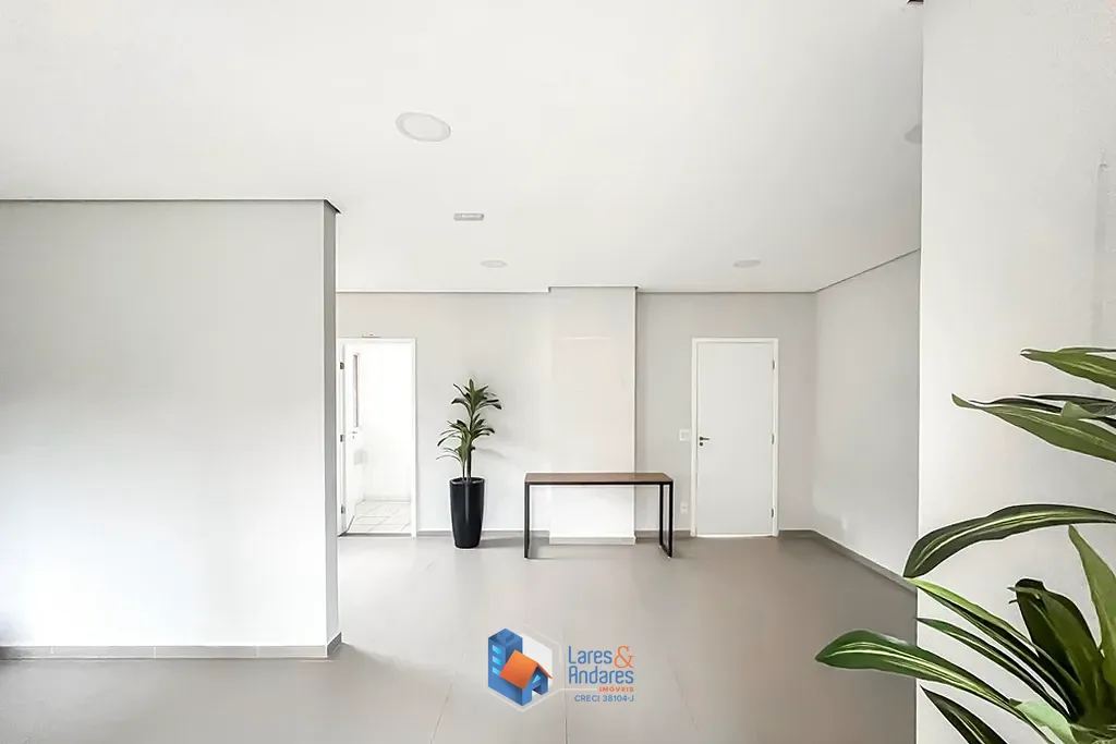 Apartamento, 2 quartos, 44 m² - Foto 4
