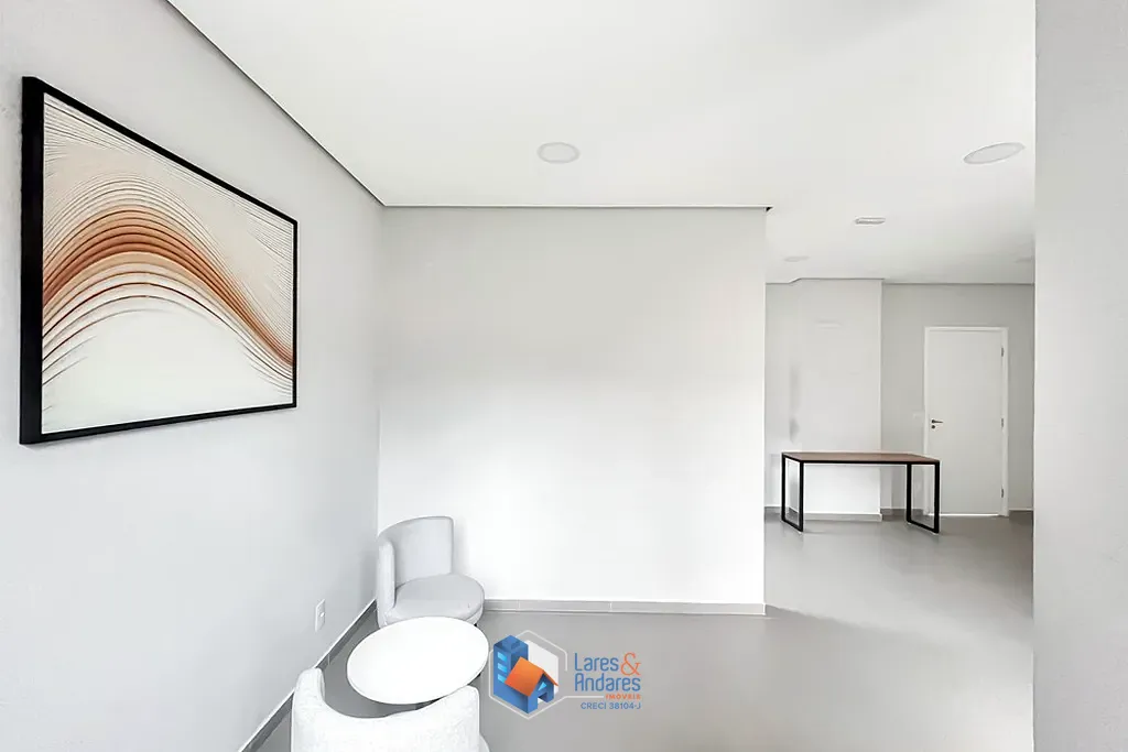 Apartamento, 2 quartos, 44 m² - Foto 5