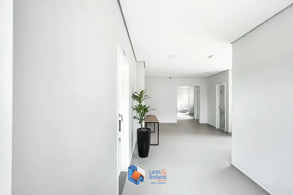Apartamento, 2 quartos, 44 m² - Foto 6