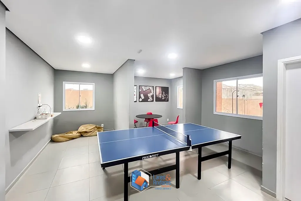 Apartamento, 2 quartos, 44 m² - Foto 8