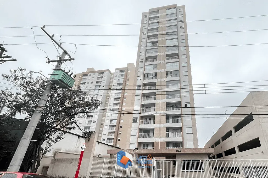 Apartamento, 2 quartos, 44 m² - Foto 16