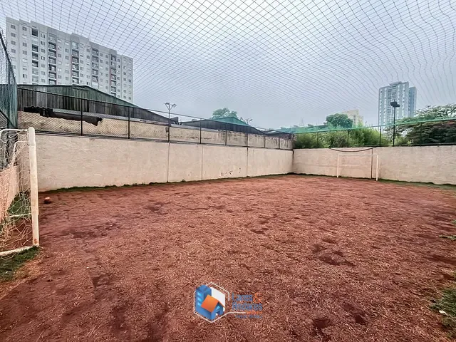 Apartamento 2 quartos e 1 banheiro, à venda, no bairro Campo Grande em São Paulo
