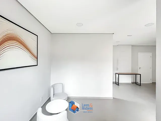 Apartamento 2 quartos e 1 banheiro, à venda, no bairro Campo Grande em São Paulo