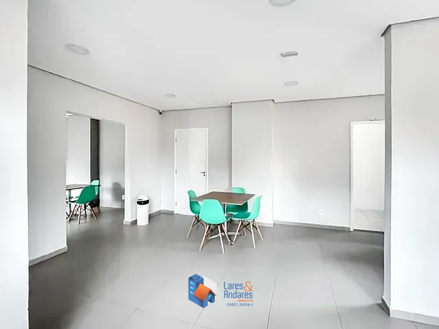 Apartamento 2 quartos e 1 banheiro, à venda, no bairro Campo Grande em São Paulo