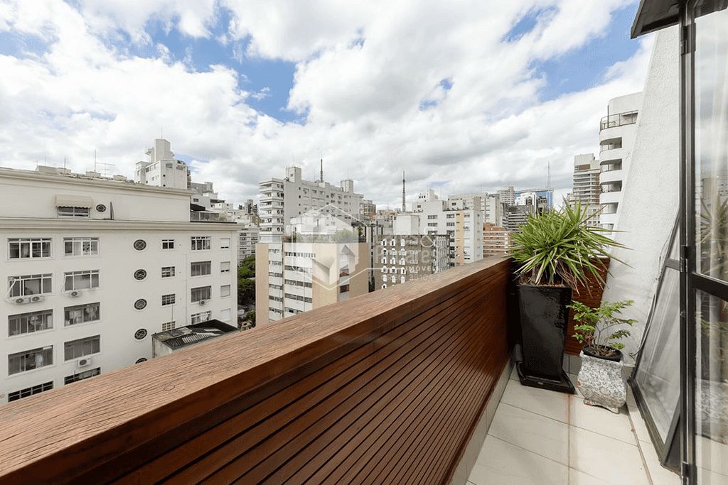 Cobertura, 2 quartos, 109 m² - Foto 28