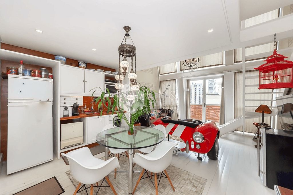 Cobertura, 2 quartos, 109 m² - Foto 27