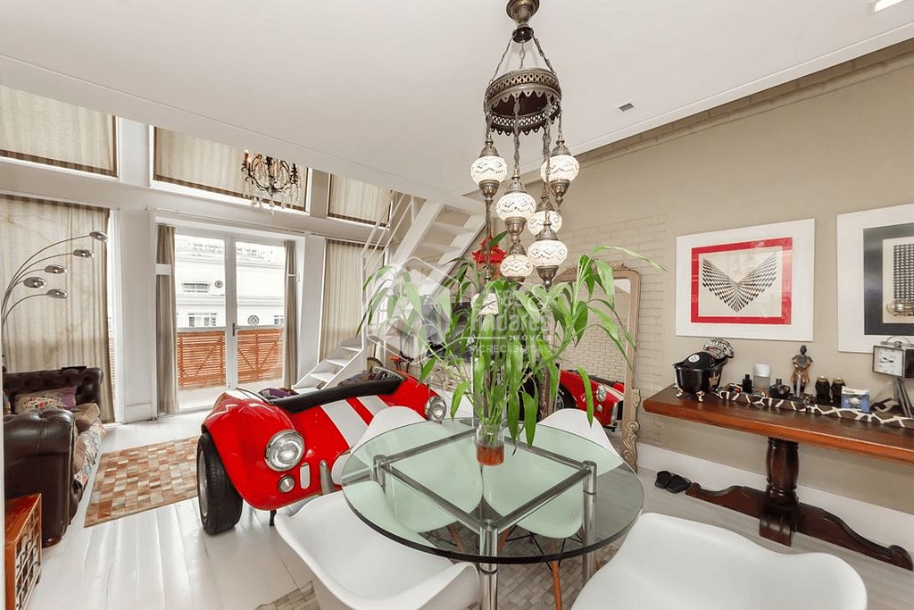 Cobertura, 2 quartos, 109 m² - Foto 26