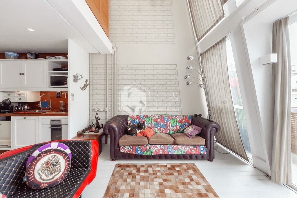 Cobertura, 2 quartos, 109 m² - Foto 24