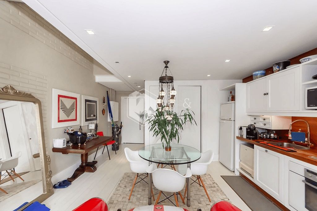 Cobertura, 2 quartos, 109 m² - Foto 23